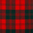 Erskine Modern 13oz Tartan Fabric By The Metre